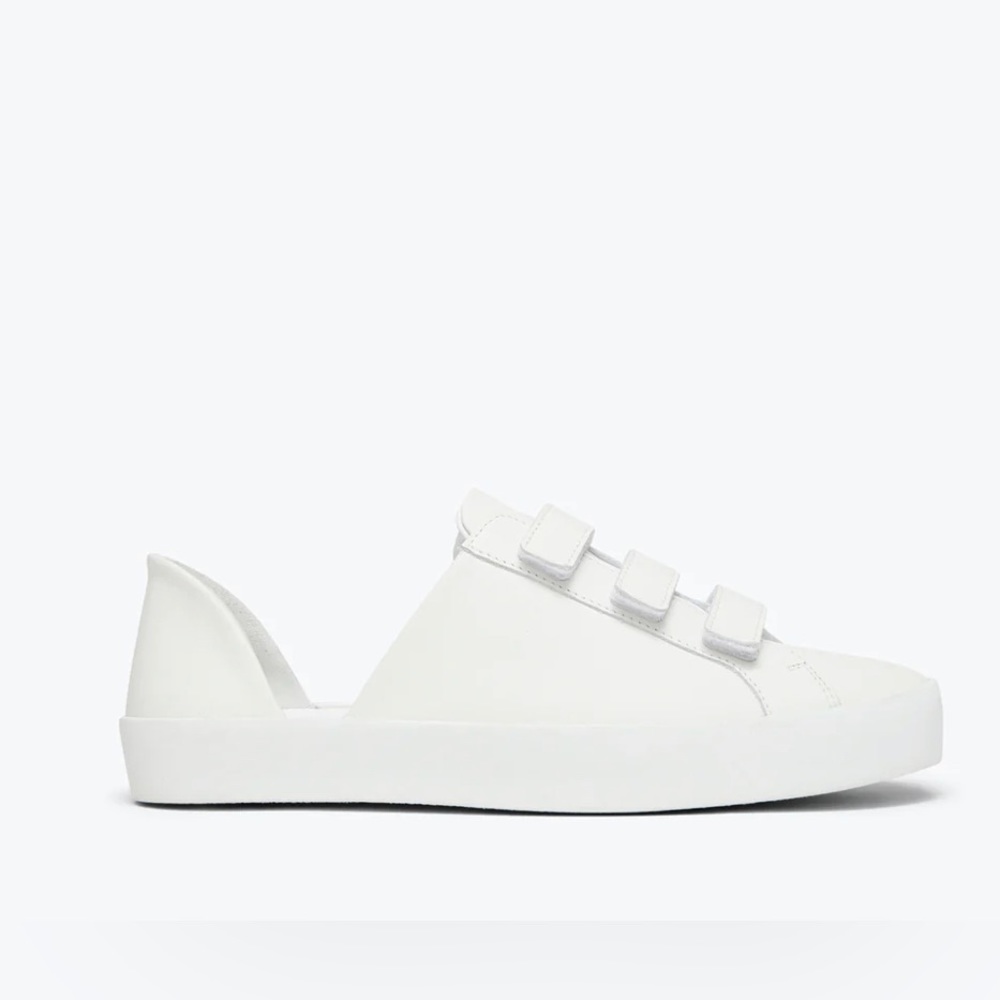Freda Salvador Libby d’orsay Sneakers